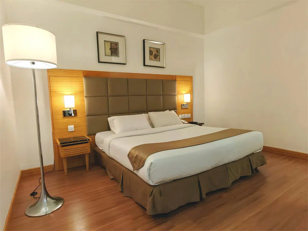 room image