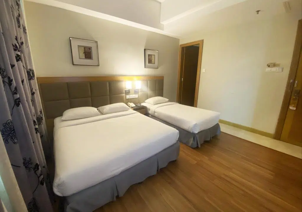 room image